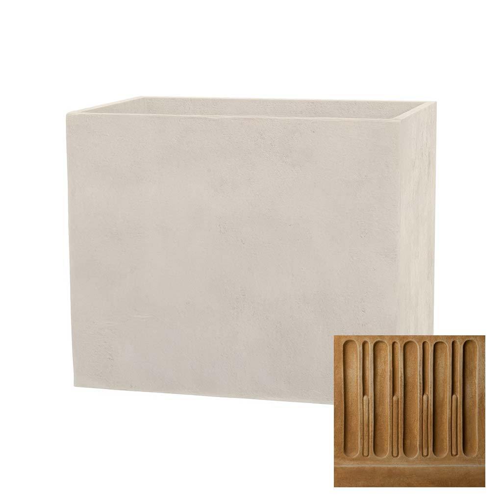 Rectangle Planter