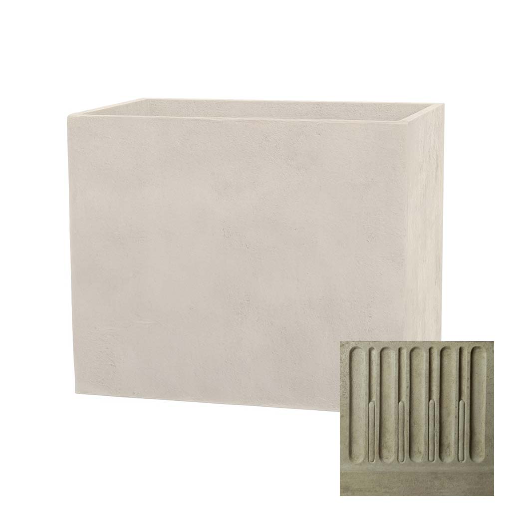 Rectangle Planter