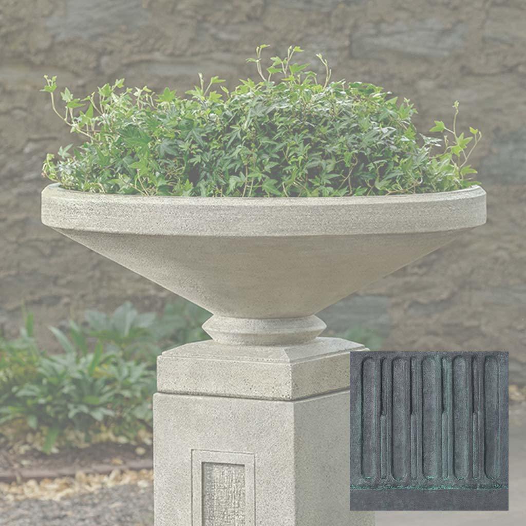 Gimlet Urn