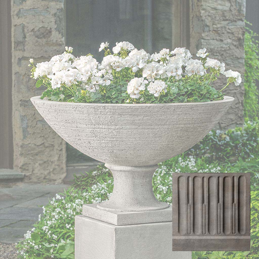 Clarendon Urn