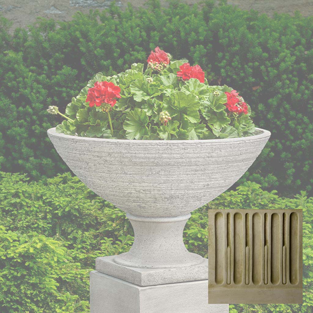 Clarendon Urn