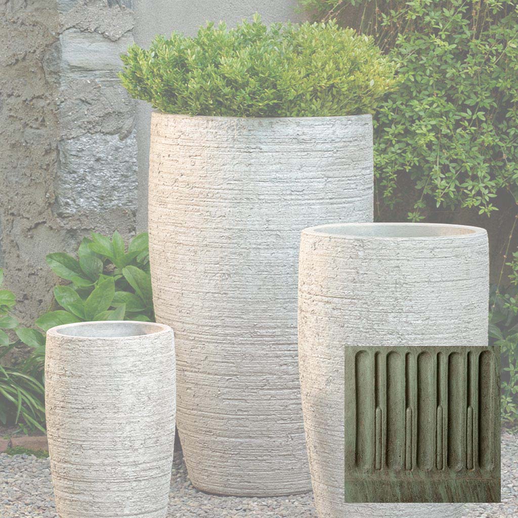 Las Rocas Planter