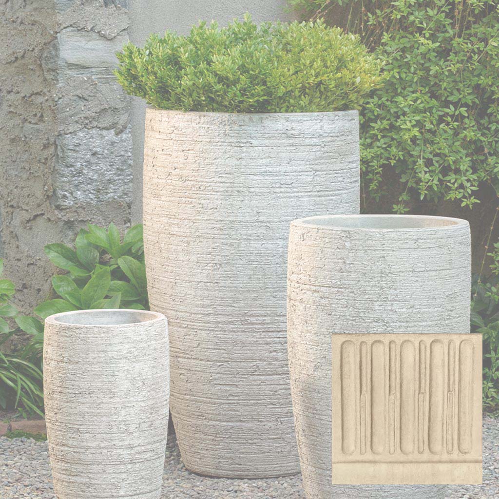Las Rocas Planter