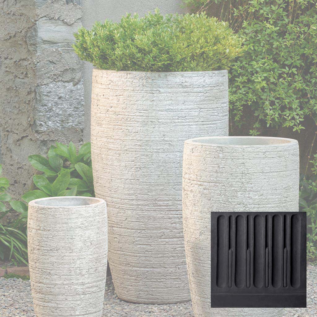 Las Rocas Planter