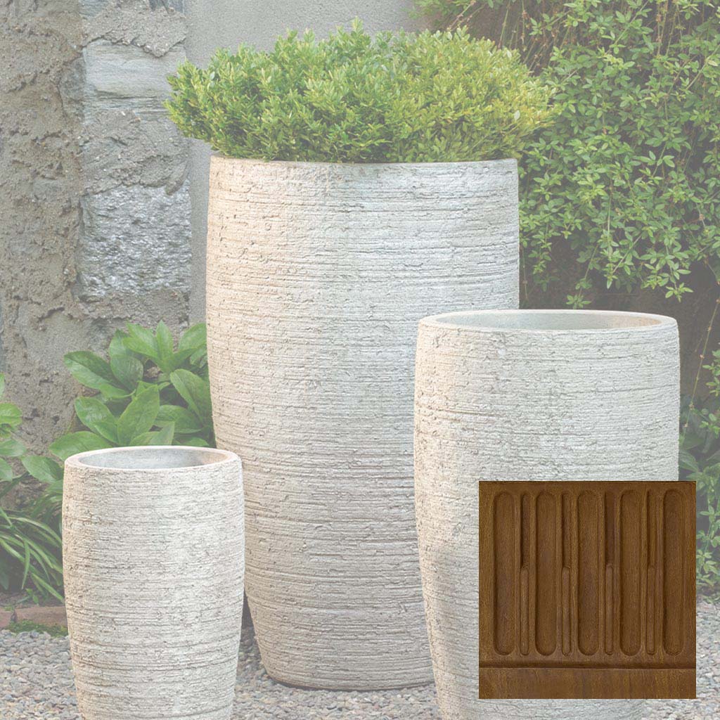 Las Rocas Planter