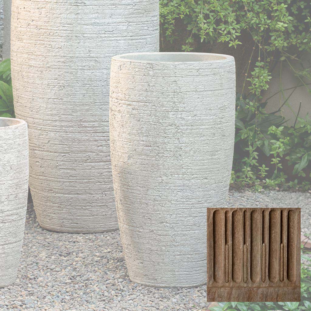 Las Rocas Planter