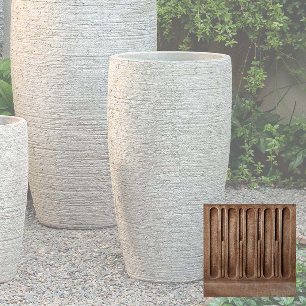 Las Rocas Planter