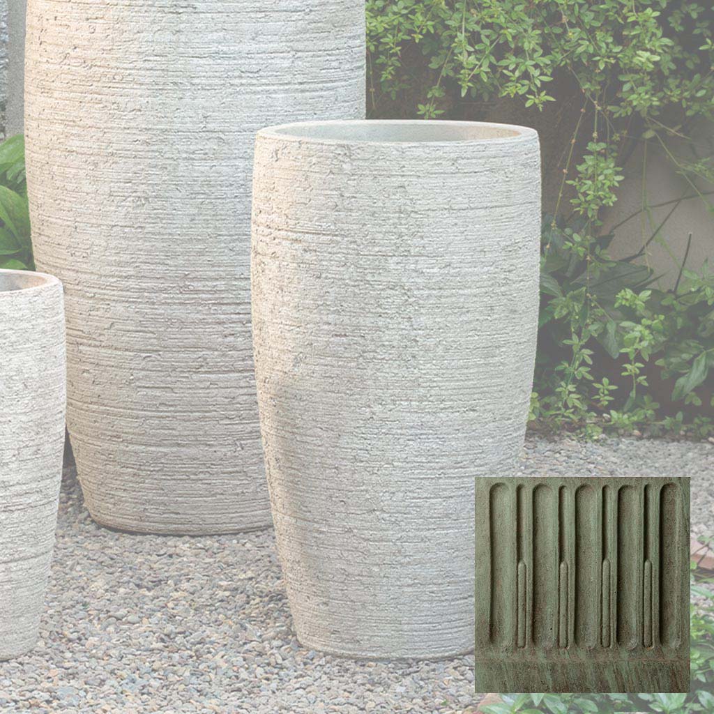 Las Rocas Planter