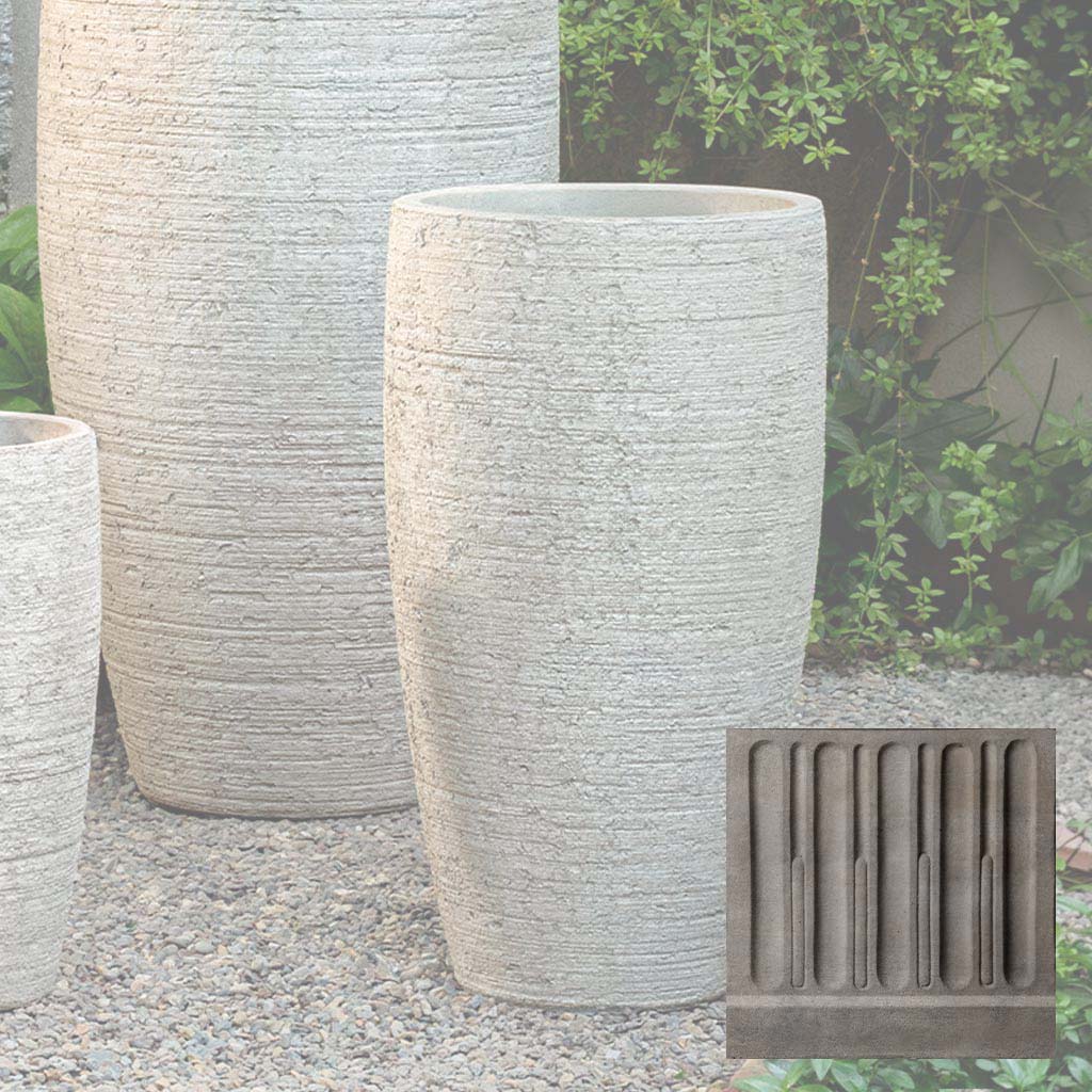 Las Rocas Planter
