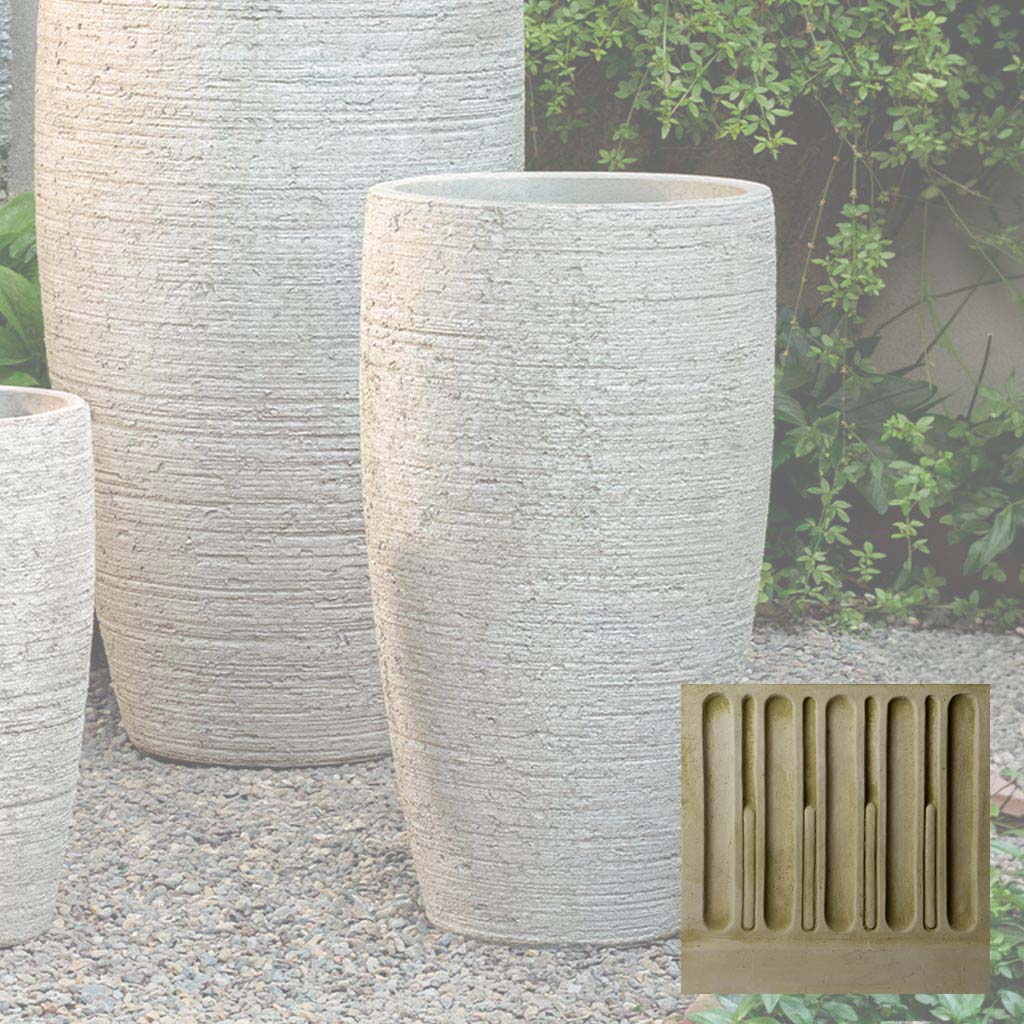 Las Rocas Planter