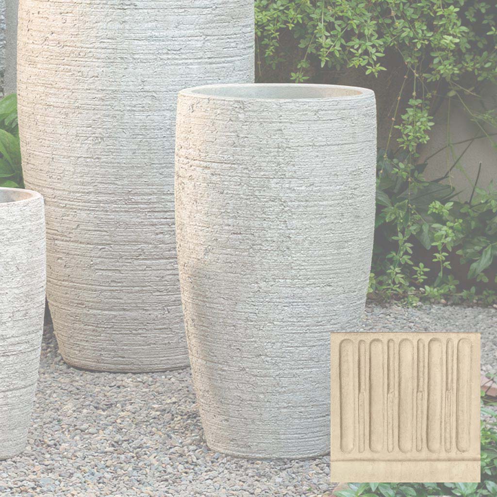 Las Rocas Planter