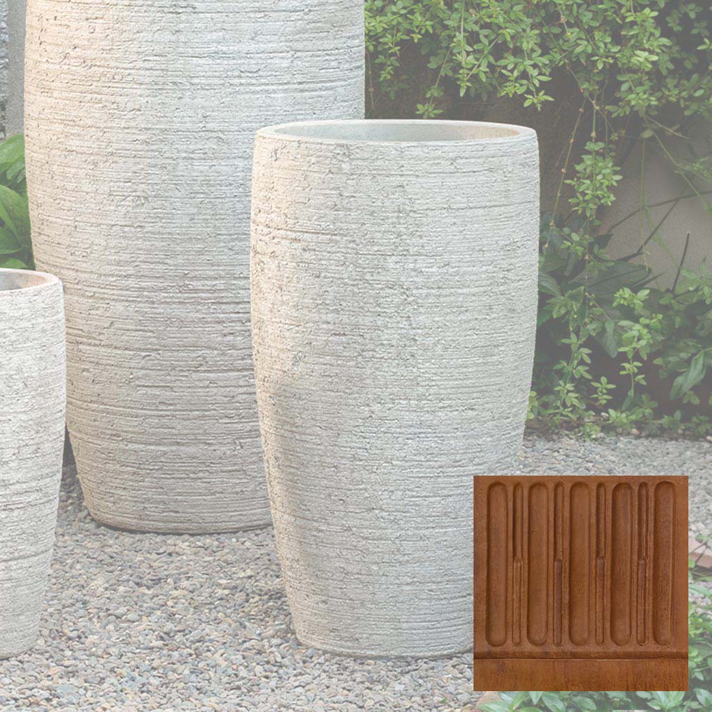 Las Rocas Planter
