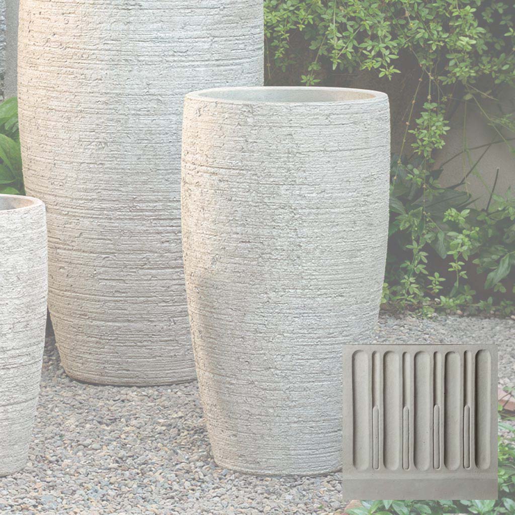 Las Rocas Planter