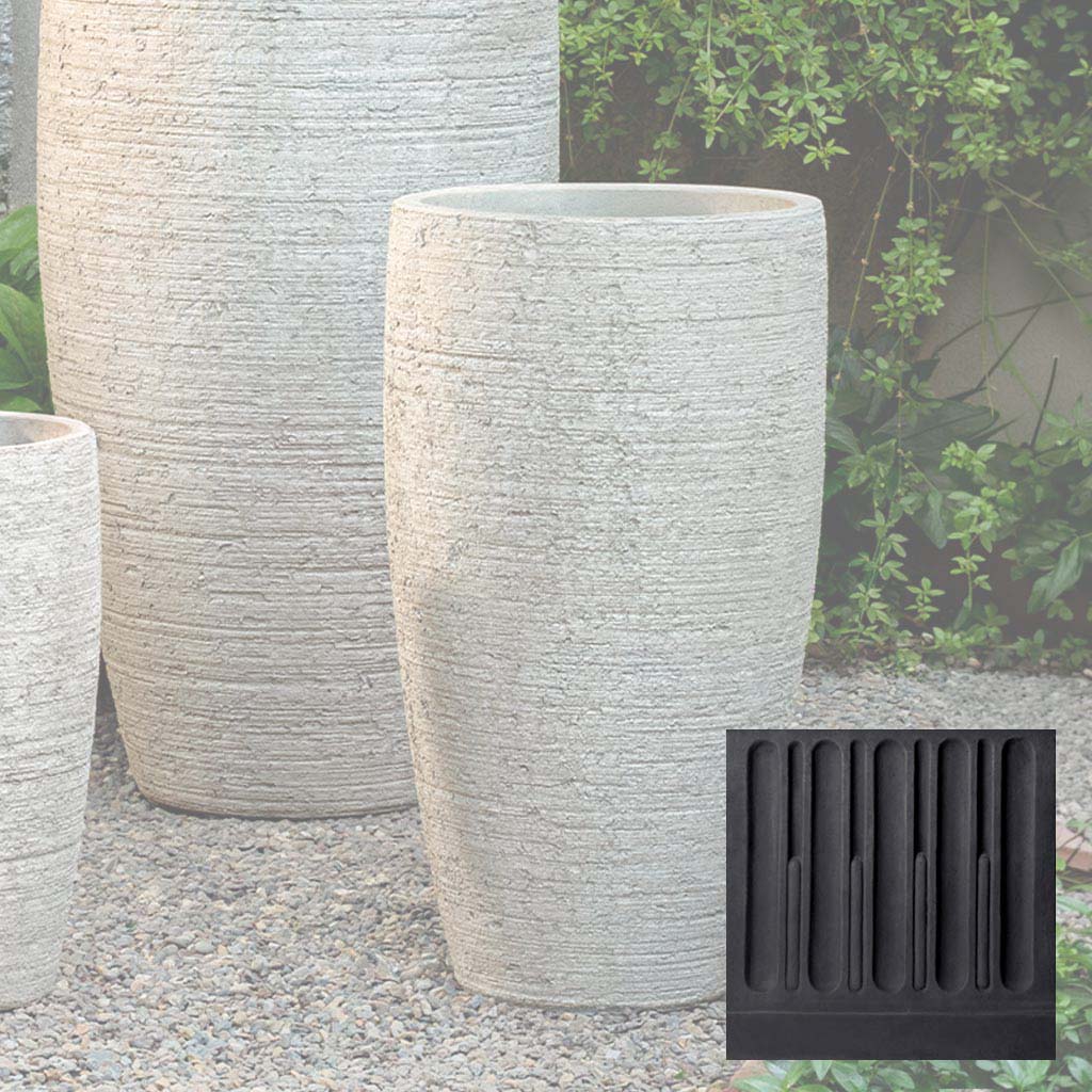 Las Rocas Planter