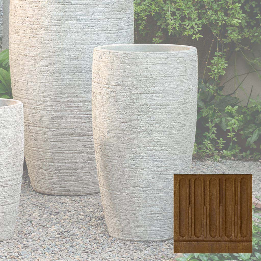 Las Rocas Planter