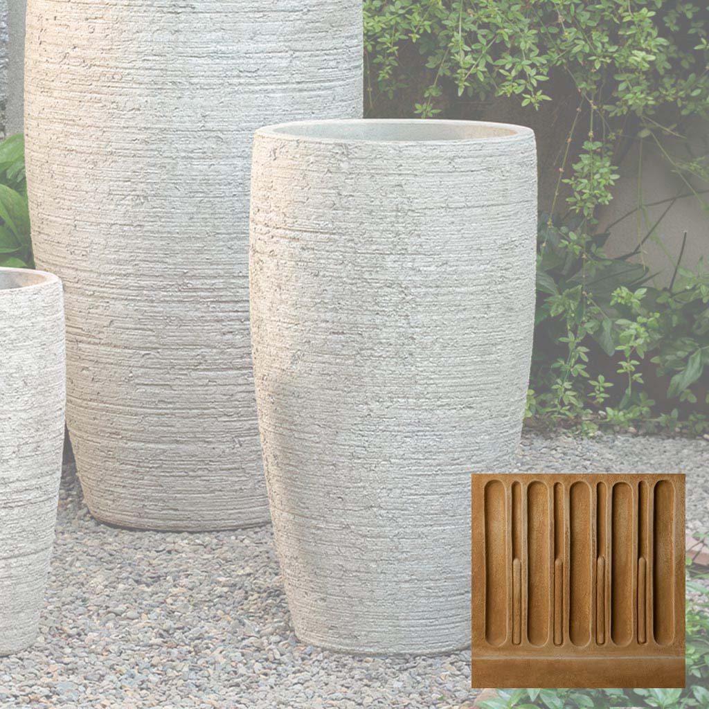 Las Rocas Planter