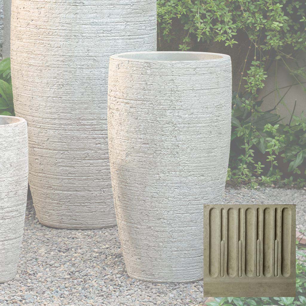 Las Rocas Planter