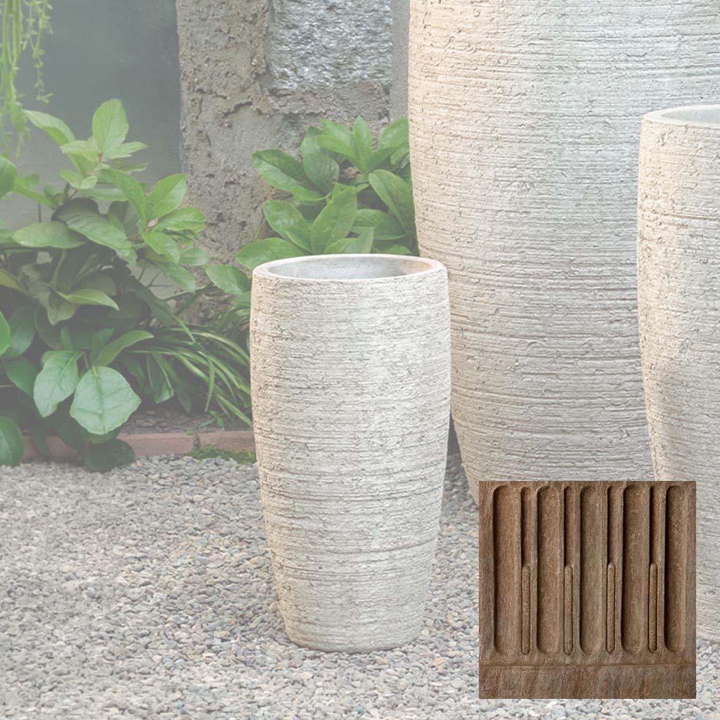 Las Rocas Planter