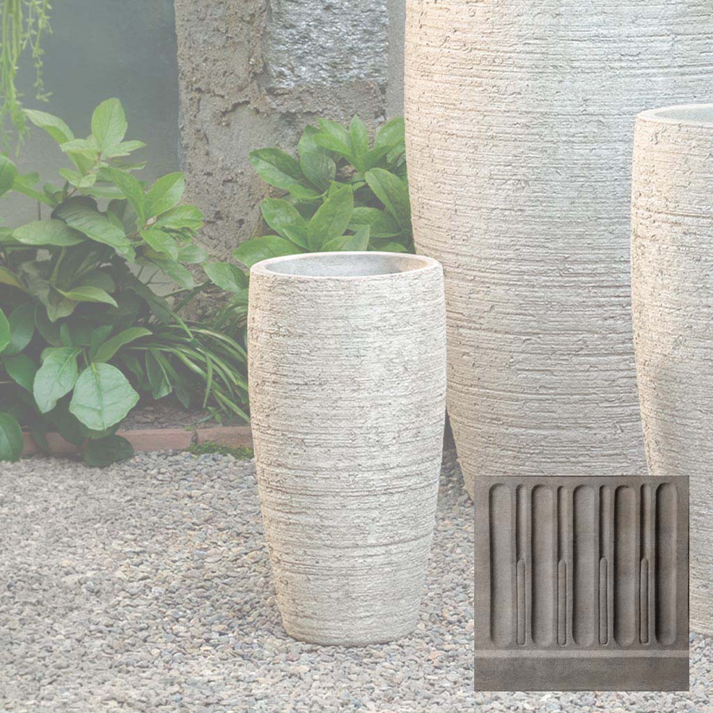 Las Rocas Planter