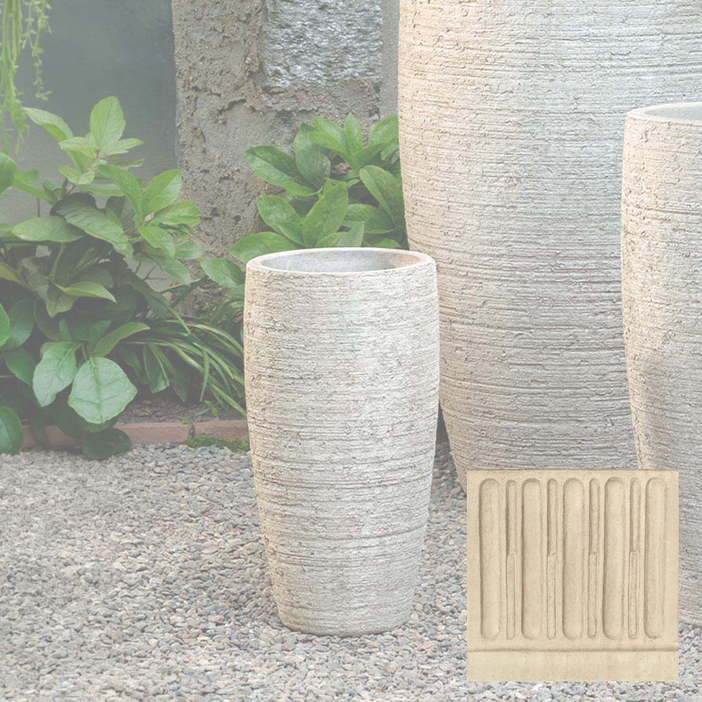 Las Rocas Planter