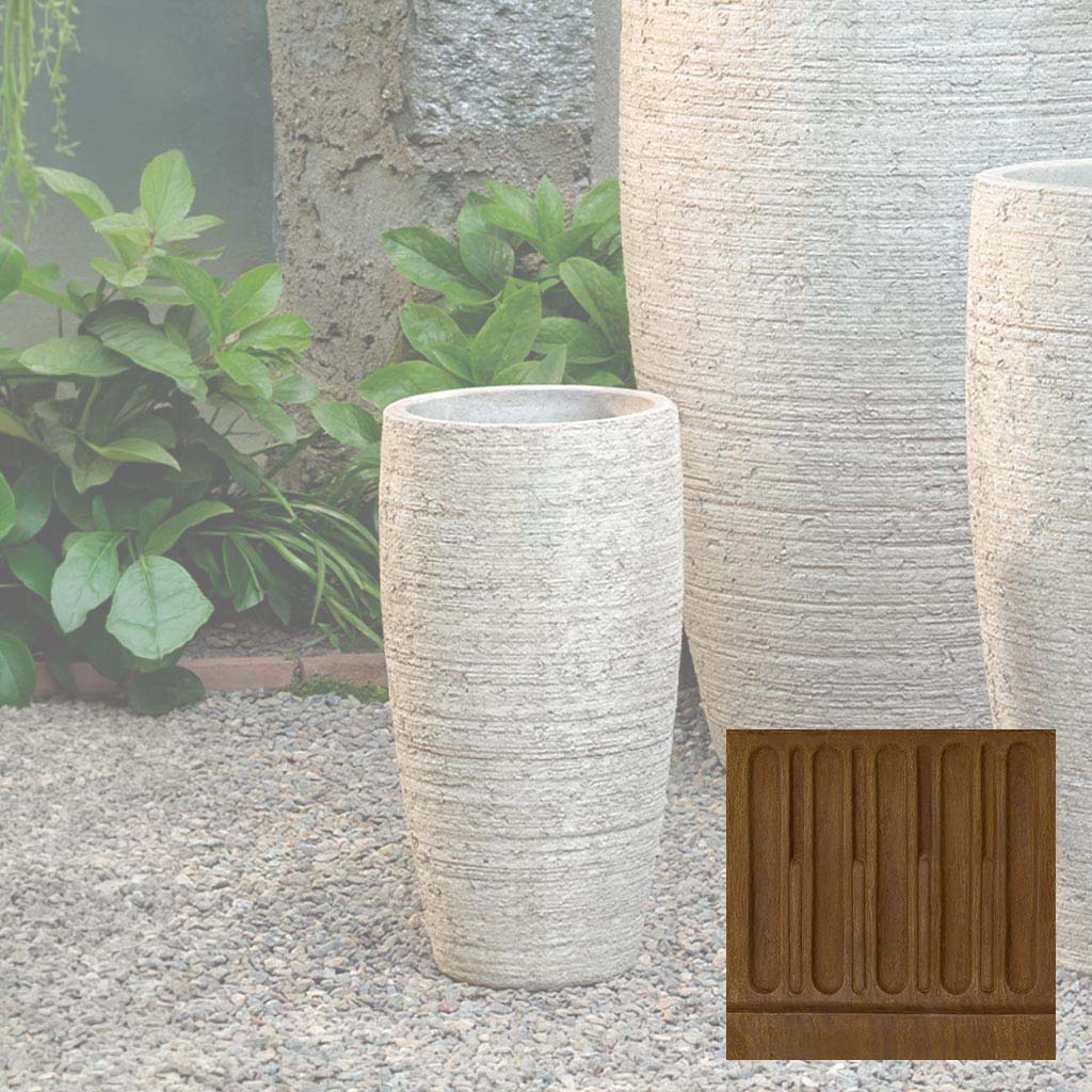 Las Rocas Planter