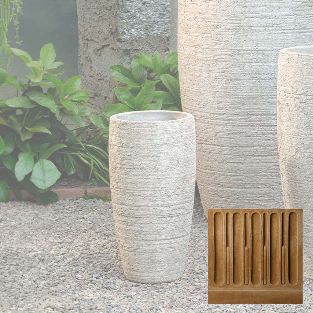 Las Rocas Planter