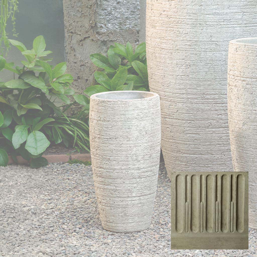 Las Rocas Planter