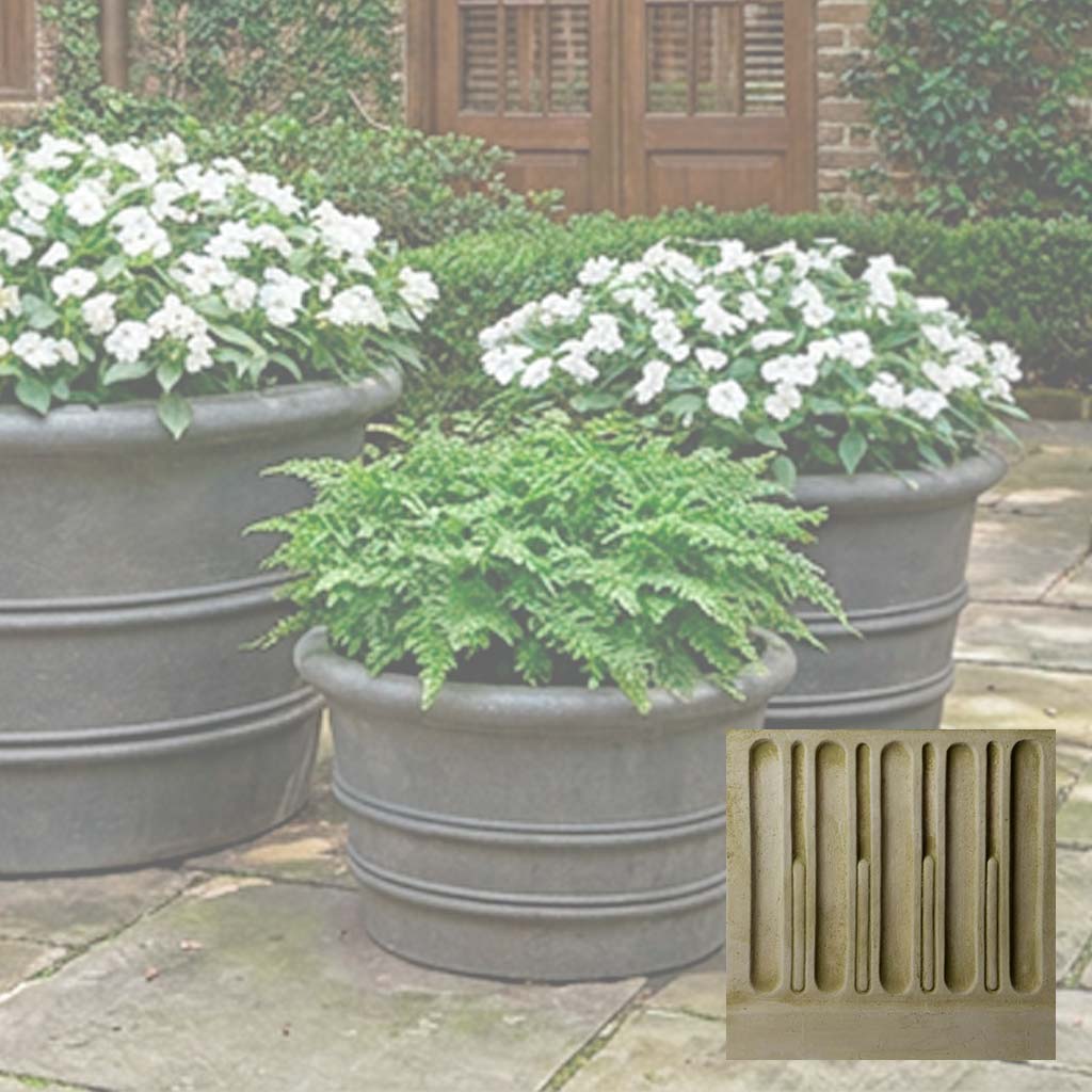 Galerie Planter