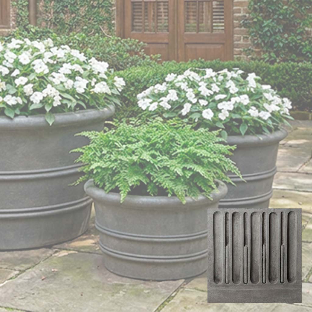 Galerie Planter