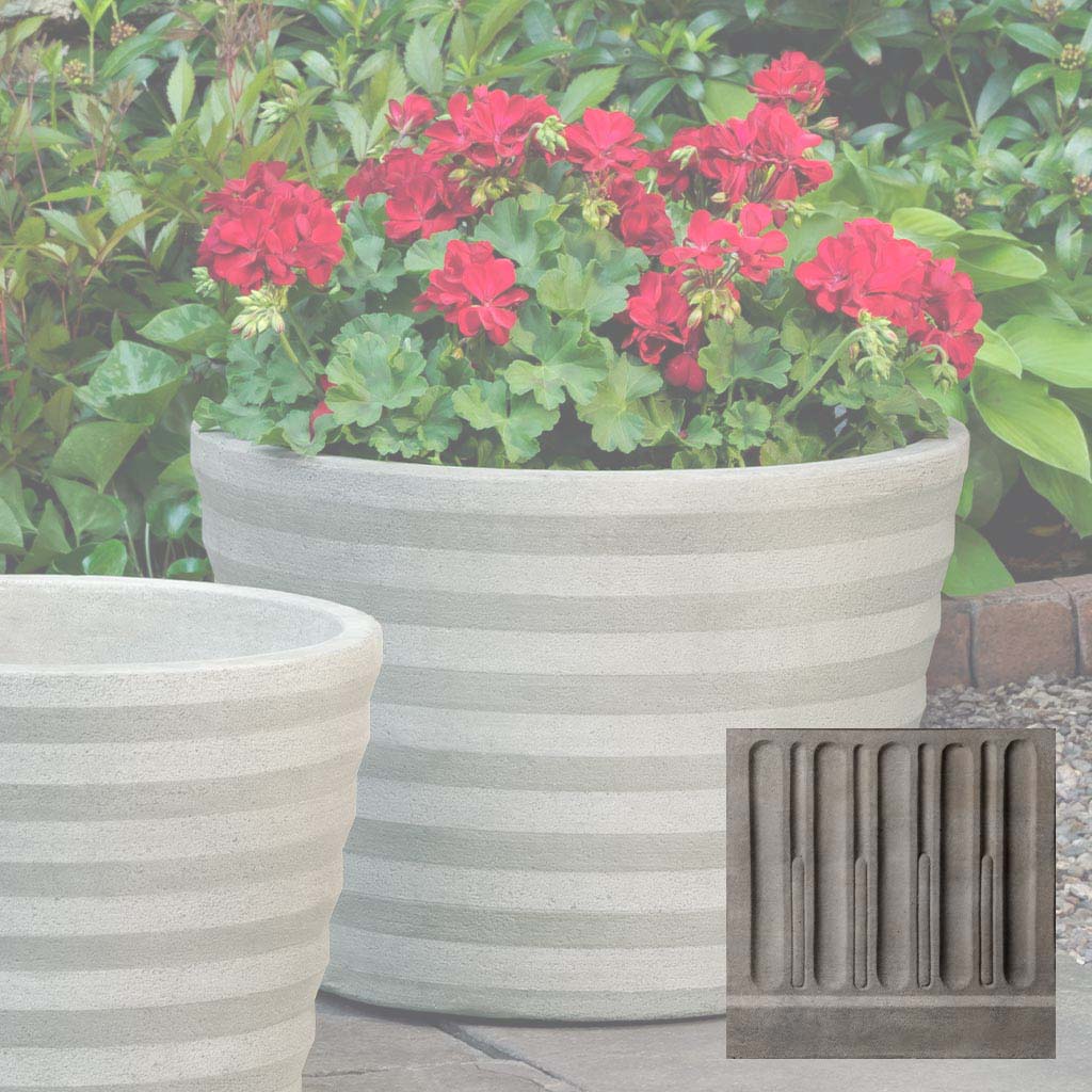 Conica Low Planter