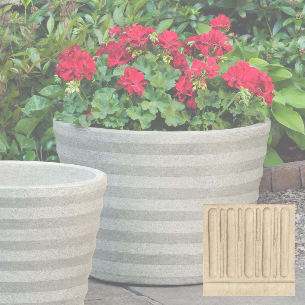 Conica Low Planter