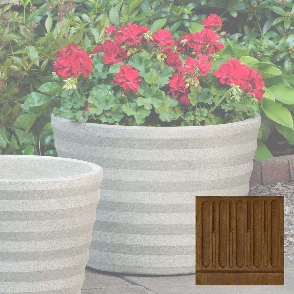 Conica Low Planter