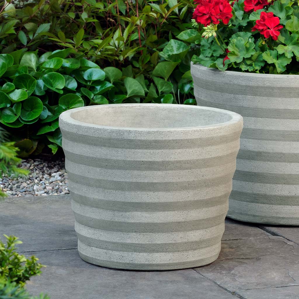 Conica Low Planter