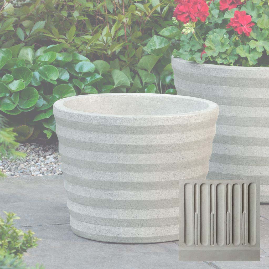 Conica Low Planter