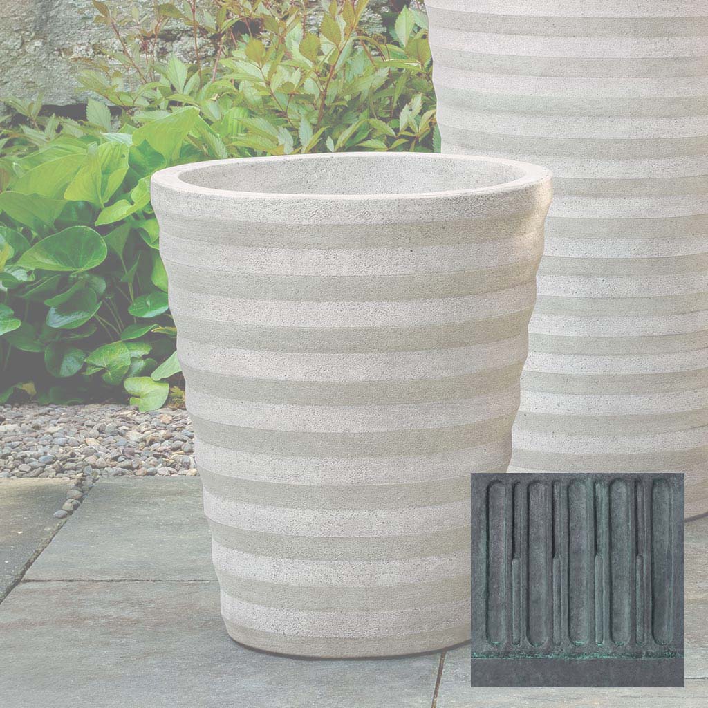 Conica Narrow Planter