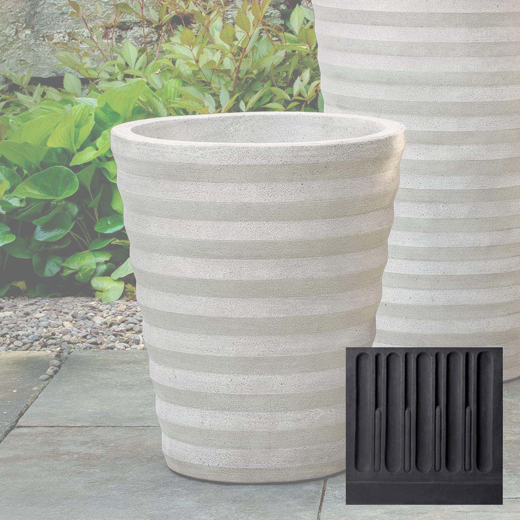 Conica Narrow Planter
