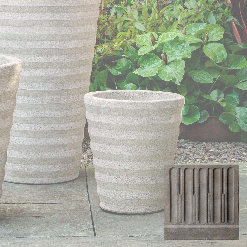 Conica Narrow Planter