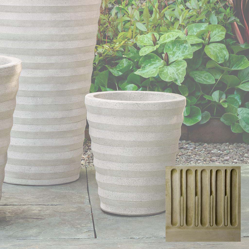 Conica Narrow Planter