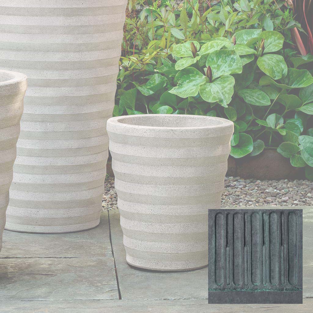 Conica Narrow Planter