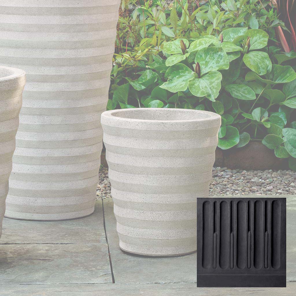 Conica Narrow Planter