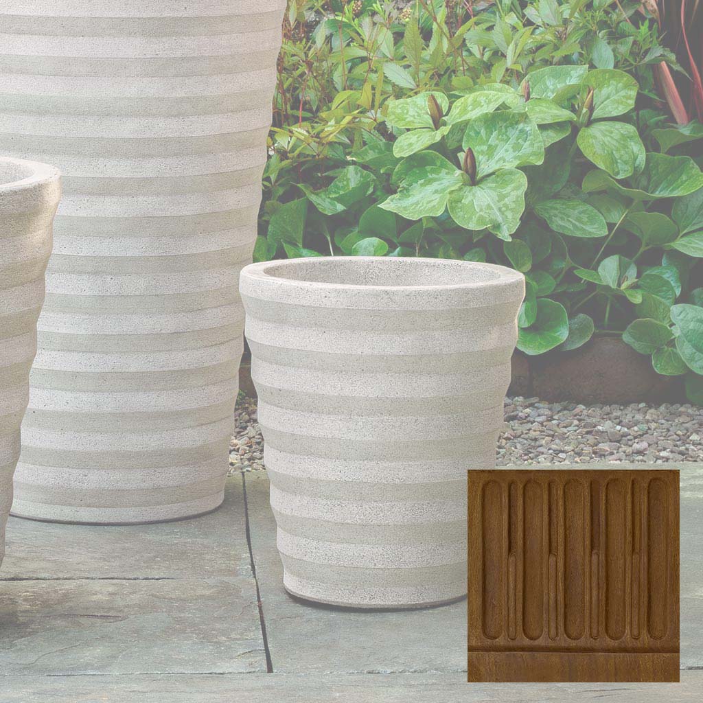 Conica Narrow Planter