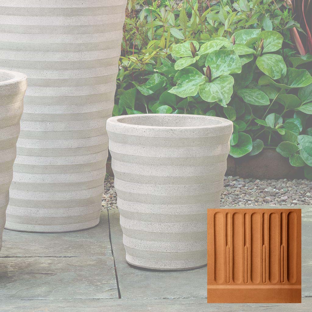 Conica Narrow Planter