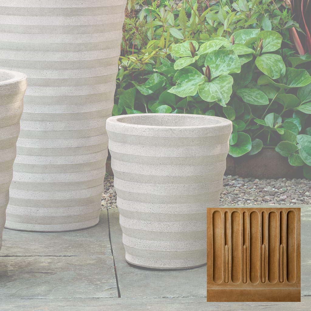 Conica Narrow Planter