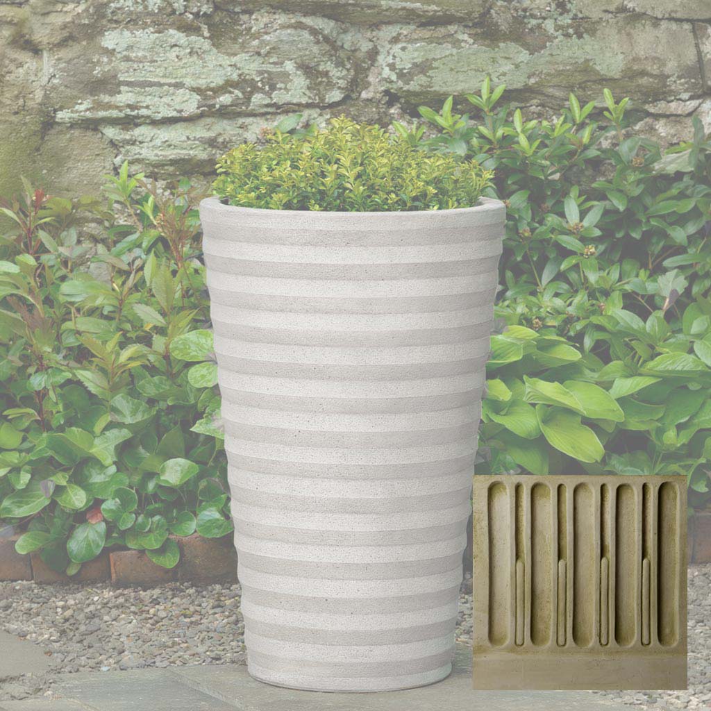 Conica Planter
