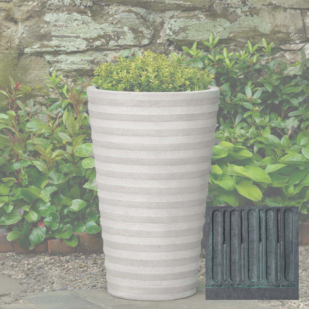 Conica Planter