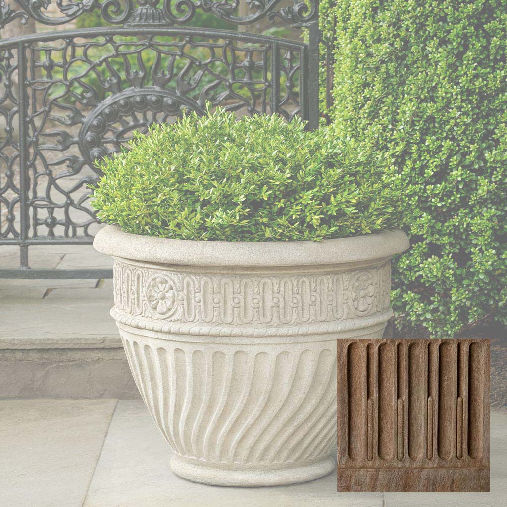 Trumbauer Planter
