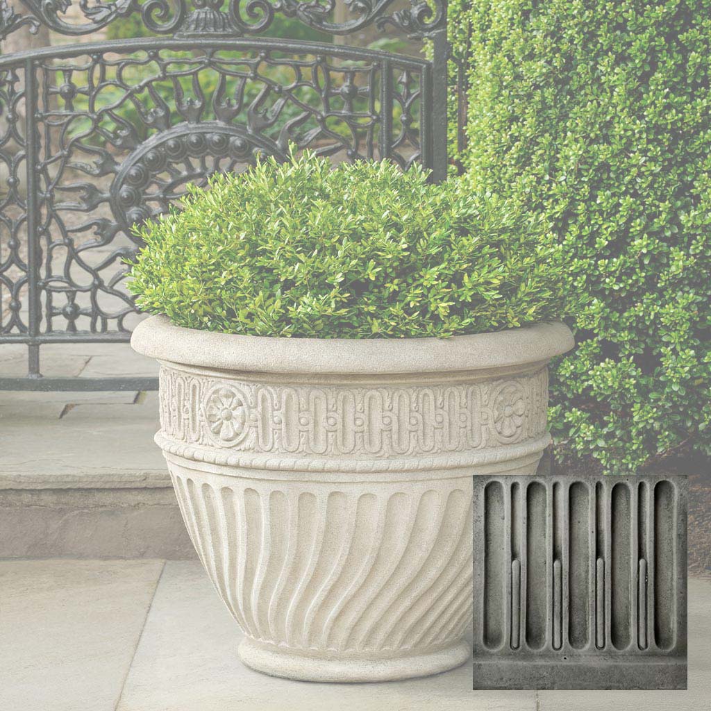 Trumbauer Planter