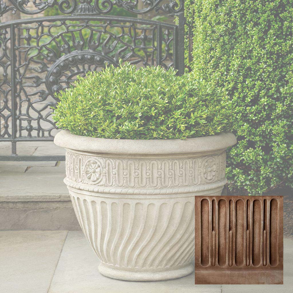 Trumbauer Planter