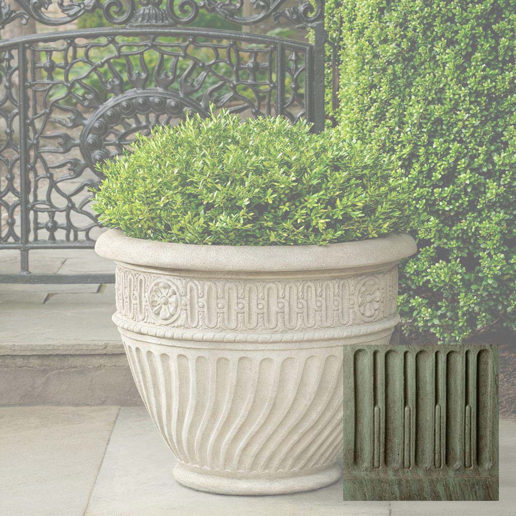Trumbauer Planter