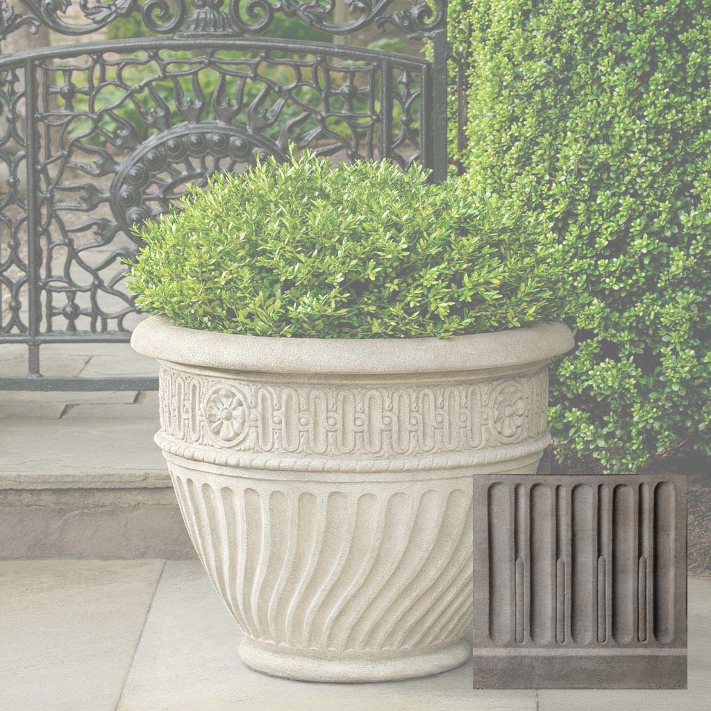 Trumbauer Planter